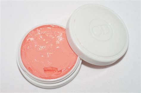 christian dior creme abricot reviews.